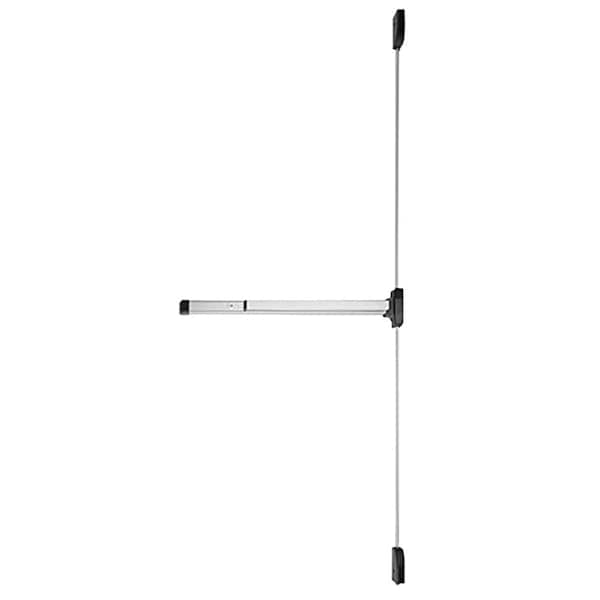 Surface Vertical Rod Exit Device